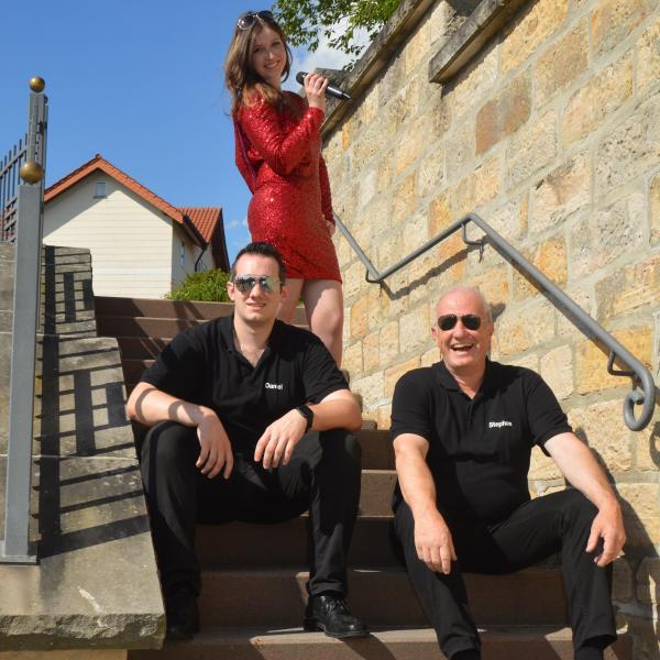 La Musica - Tanz - & Partyband TRIO